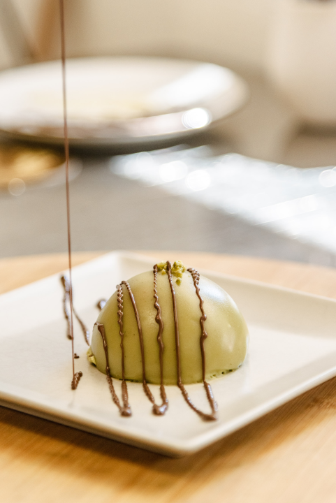 Moderato Coffee &amp; Cakes otvorio je svoj pogon za proizvodnju na Podima!