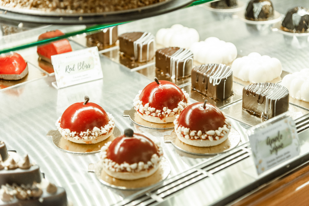 Moderato Coffee &amp; Cakes otvorio je svoj pogon za proizvodnju na Podima!