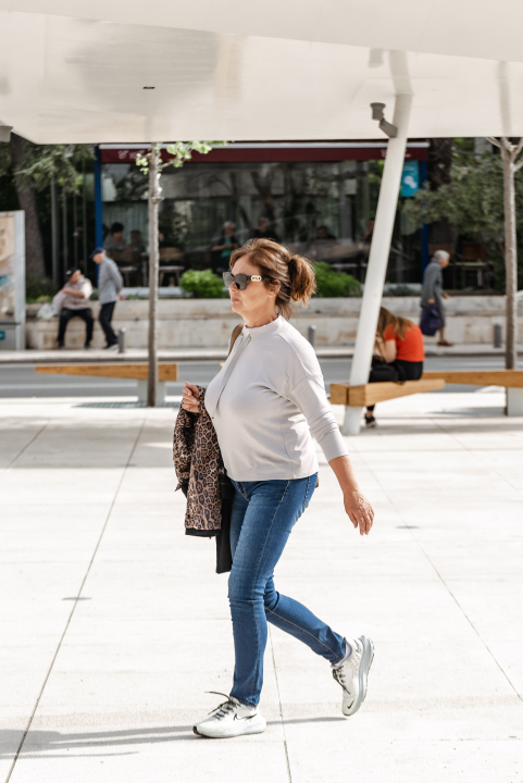 FOTO Đir po gradu, utorak 16 .travnja