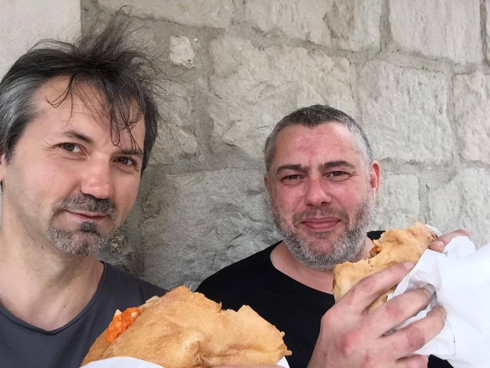 Pero Fullhouse u Tunelu predstavlja svoj Moondance festival 