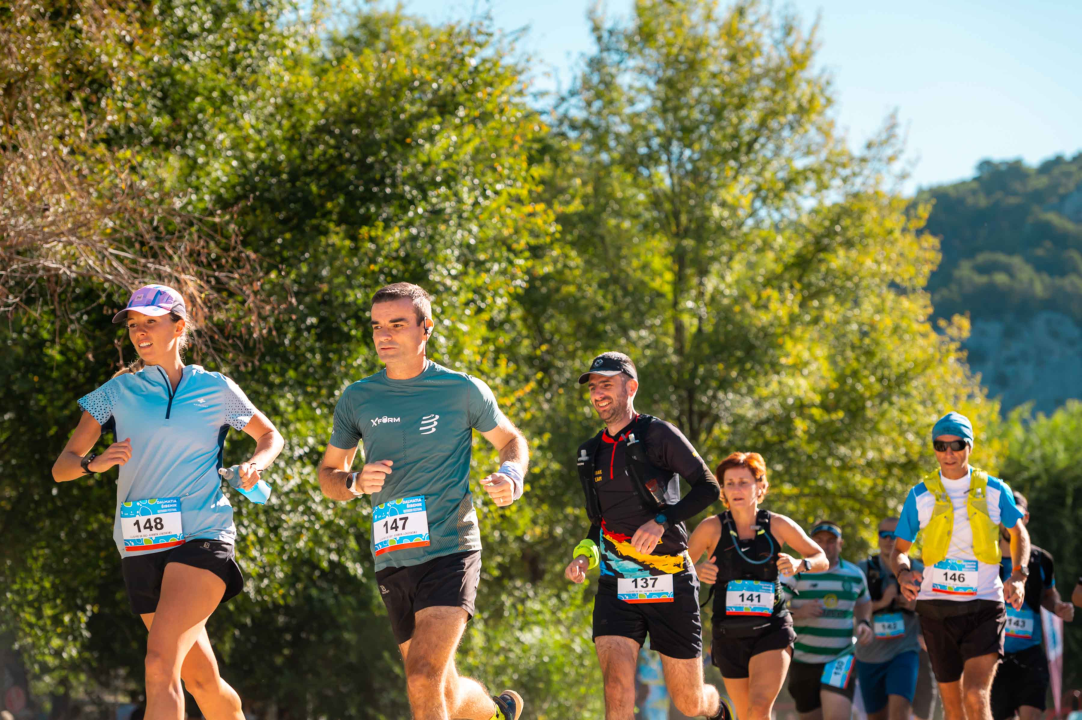 Požuri po svoju early bird kotizaciju za treći Dalmatia Šibenik Outodoor Festival! 