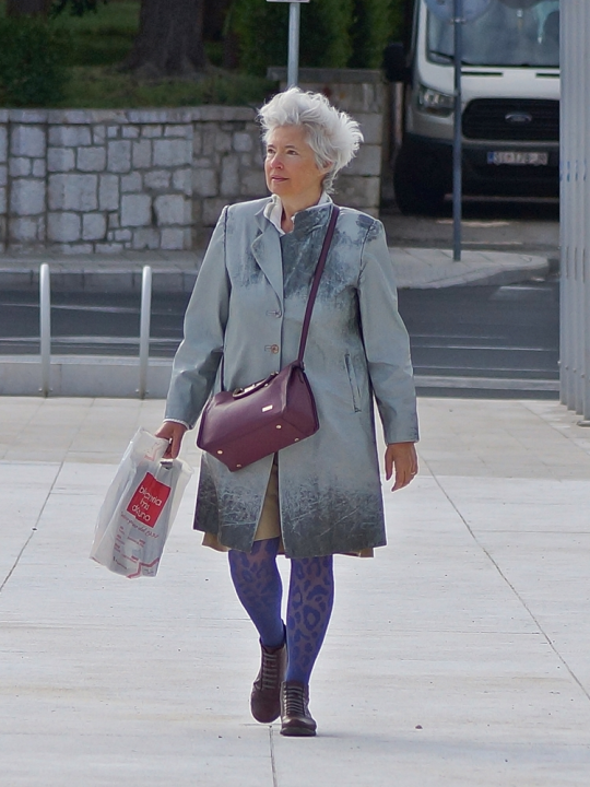 FOTO Đir po gradu, nedjelja 21. travnja