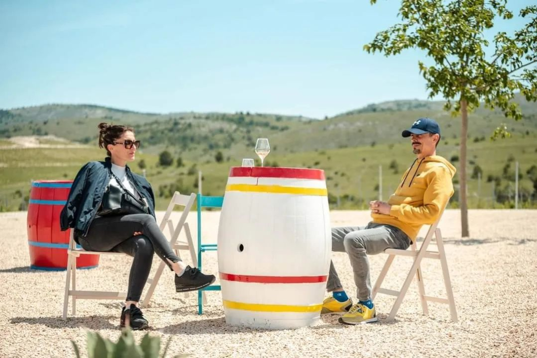 Posjetite lokalne kušaonice vina po čak 50 posto nižim cijenama!