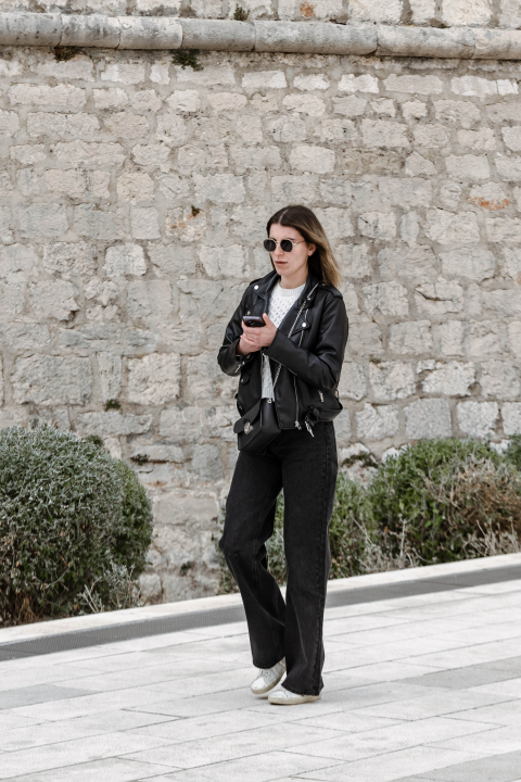 FOTO Đir po gradu, ponedjeljak 22. travnja