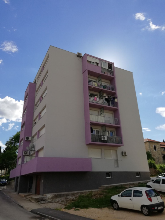 Tvrtka STAMBENO KOMUNALNO d.o.o. uz pomoć EU projekta uspješno je obnovila sedam zgrada! 