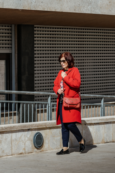 FOTO Đir po gradu, utorak 23. travnja