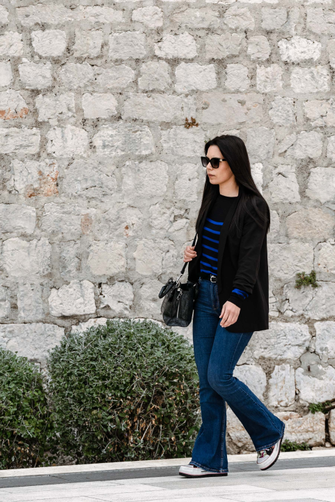 FOTO Đir po gradu,  srijeda 24. travnja