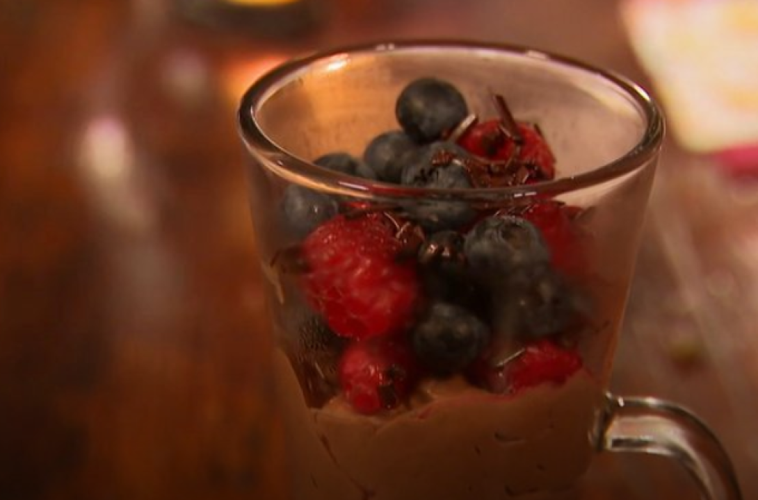 Florijan na svom imanju u Rupama oduševio ekipu telećim jetricama