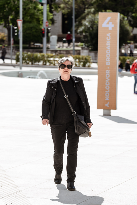 FOTO Đir po gradu, četvrtak 25. travnja