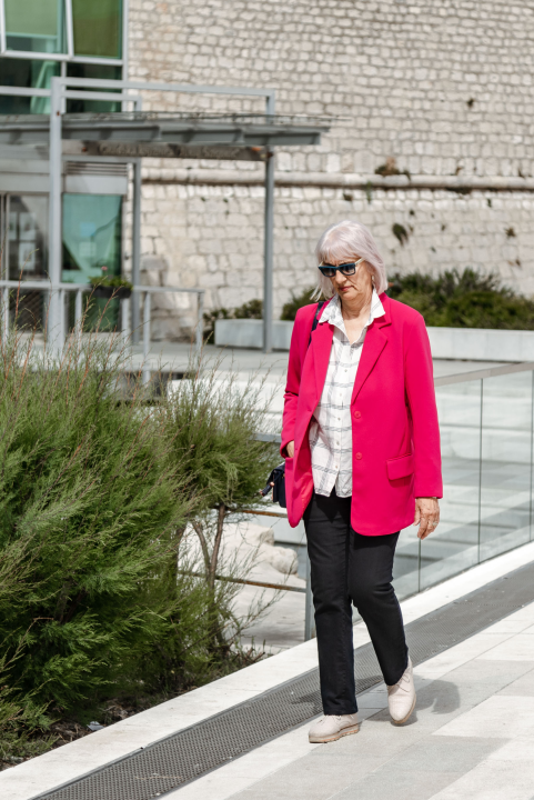 FOTO Đir po gradu, četvrtak 25. travnja