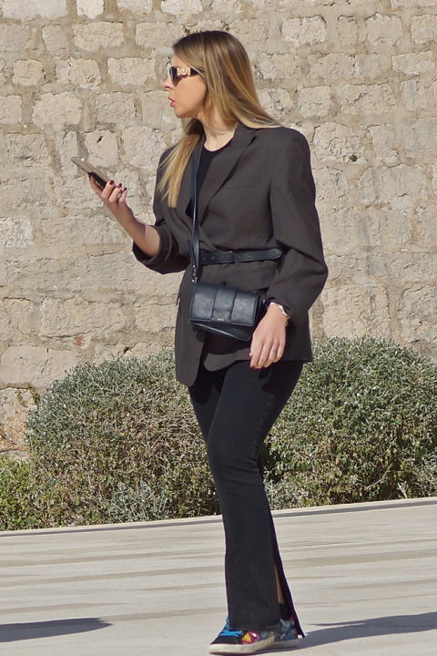 FOTO Đir po gradu, nedjelja 28. travnja