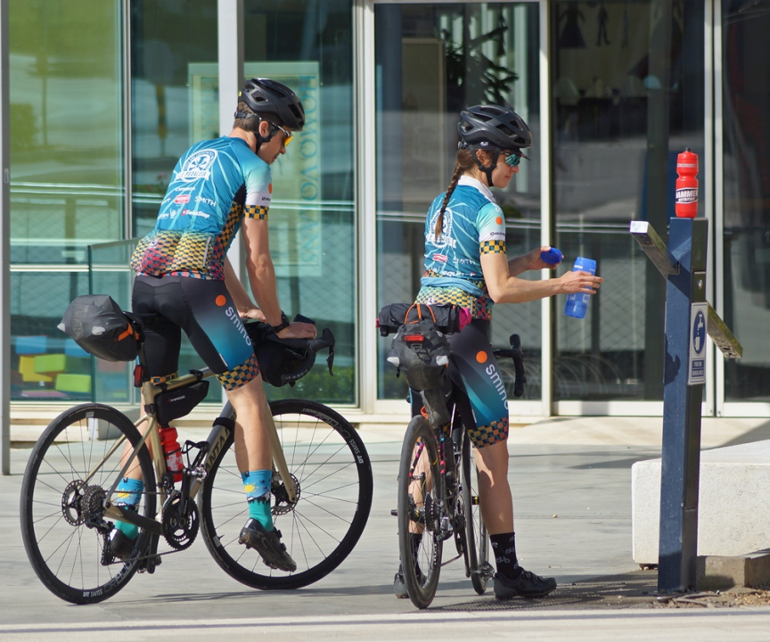 FOTO Đir po gradu, nedjelja 28. travnja