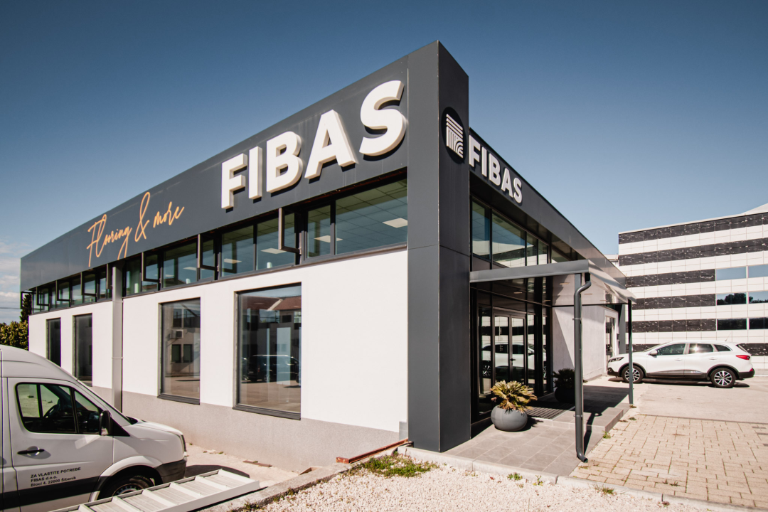 Iskoristite odlične popuste do 30 posto u Fibasu!