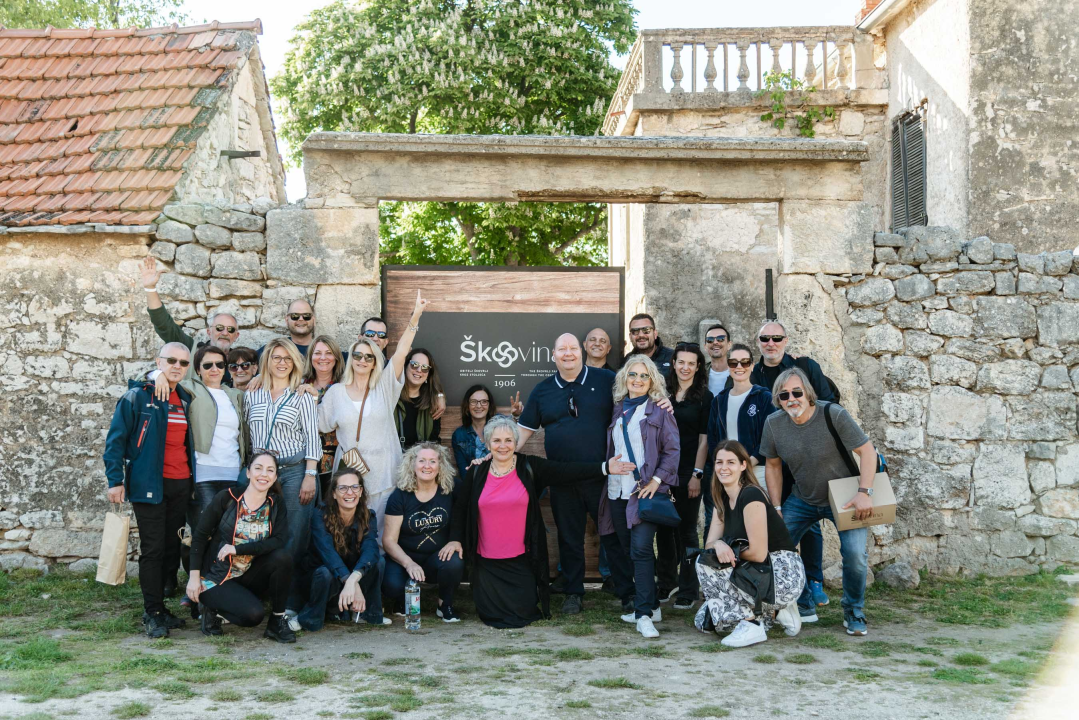 Provjerite kako nam je bilo na manifestaciji Dani otvorenih kušaonica!