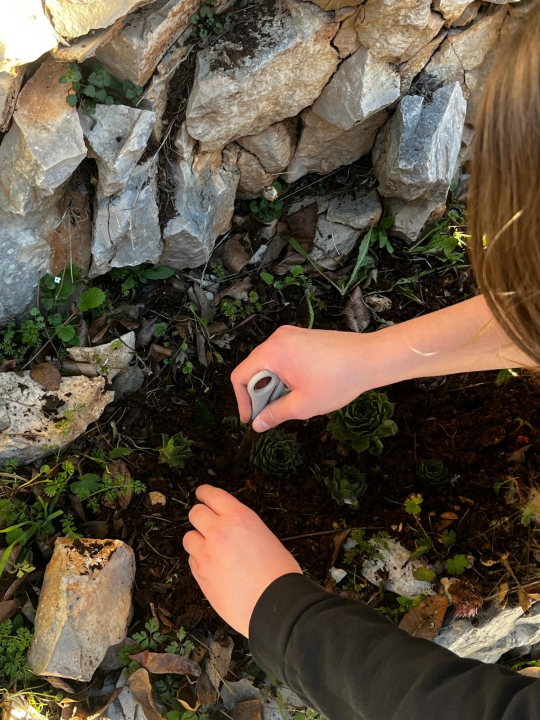 Uskoro tiskanje priručnika o okolišnim temama na kojemu rade i šibenski učenici 