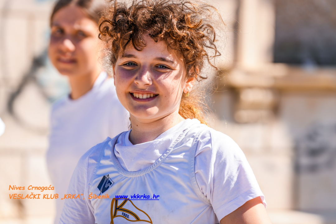 Veslači Krke se iz 'drugog najljepšeg grada na svijetu' vratili se s 13 medalja