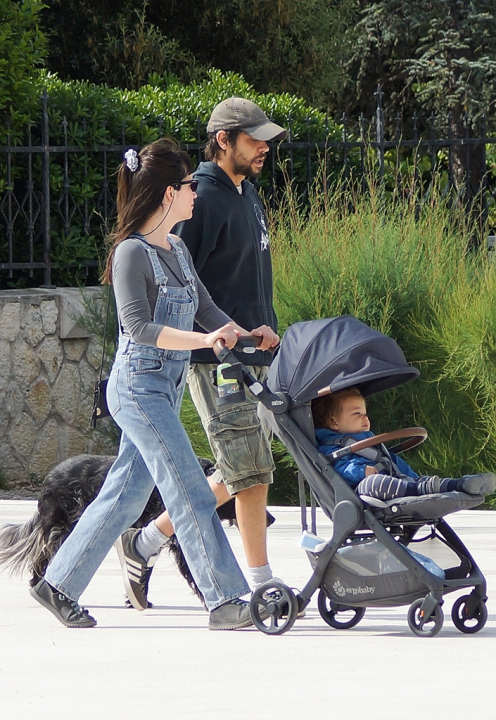 FOTO Đir po gradu, srijeda 1. svibnja