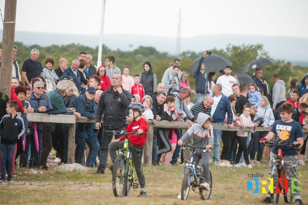 Održane 67. Prominske igre: Bilo je svega, od trčanja i bicikliranja pa do šijanja i balota