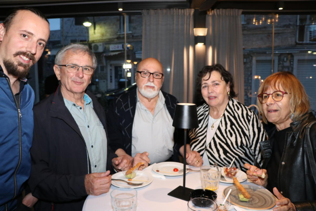 Pogledajte atmosferu s proslave:  Restoran Kamenar proslavio 50. godišnjicu neprekidnog rada! 