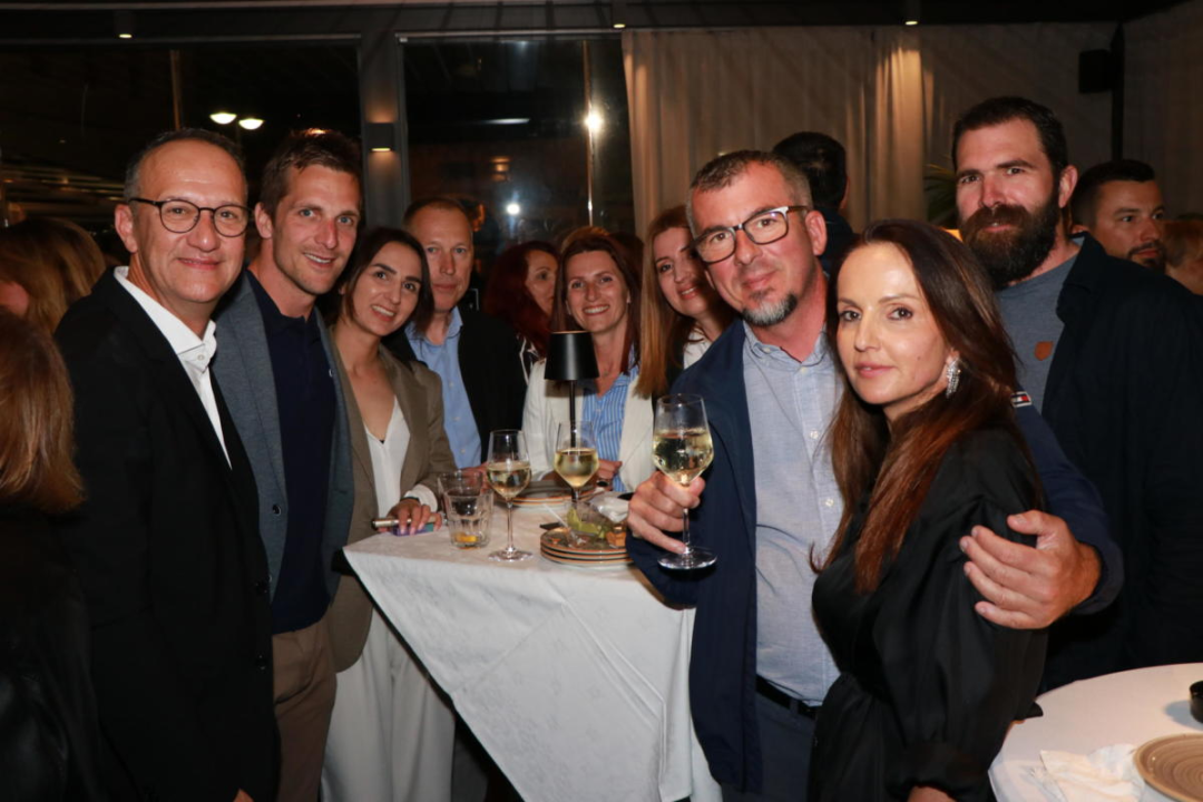 Pogledajte atmosferu s proslave:  Restoran Kamenar proslavio 50. godišnjicu neprekidnog rada! 