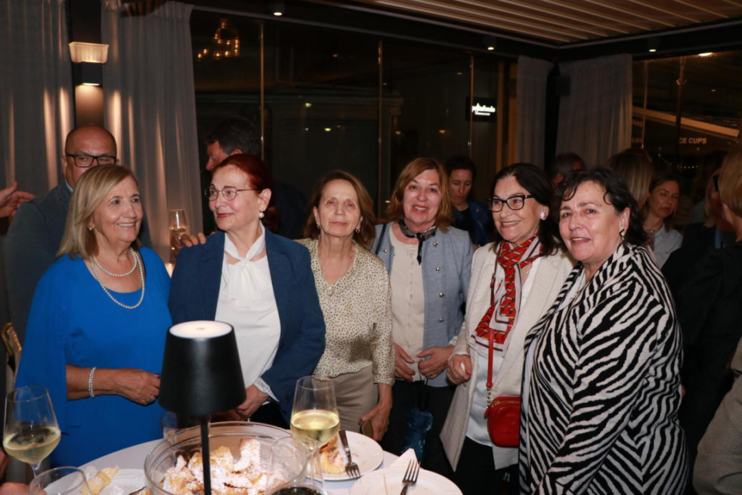 Pogledajte atmosferu s proslave:  Restoran Kamenar proslavio 50. godišnjicu neprekidnog rada! 