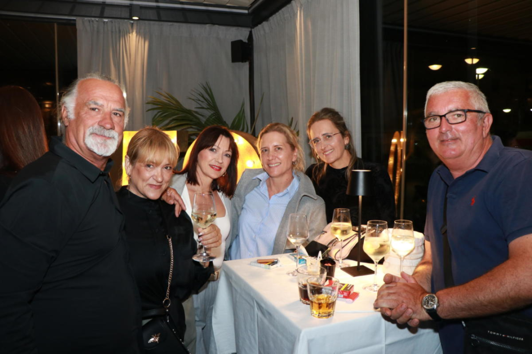 Pogledajte atmosferu s proslave:  Restoran Kamenar proslavio 50. godišnjicu neprekidnog rada! 