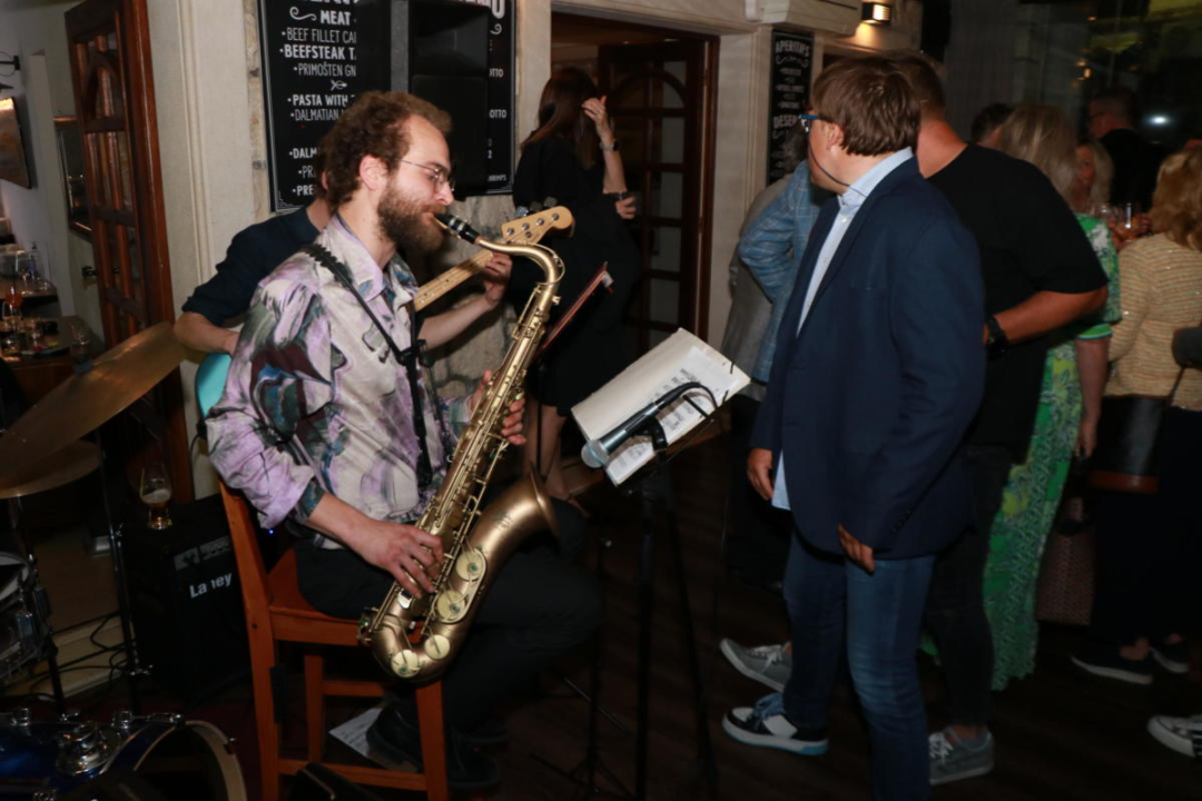 Pogledajte atmosferu s proslave:  Restoran Kamenar proslavio 50. godišnjicu neprekidnog rada! 