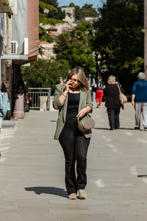 Proljetni komadi zavladali gradom: Evo tko nam je upao u oko! 