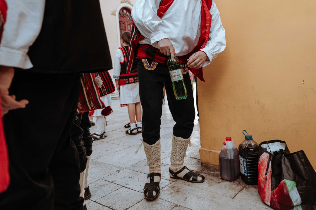 Pronašli smo prvi brk smotre folklora: ‘Kad ga raširim ima više od 60 centimetara’ 