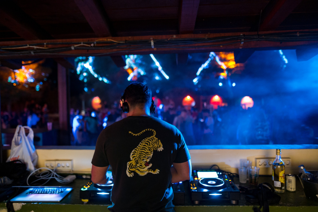 Dobar House otvara sezonu kultnog Barbarella's kluba na Prosici