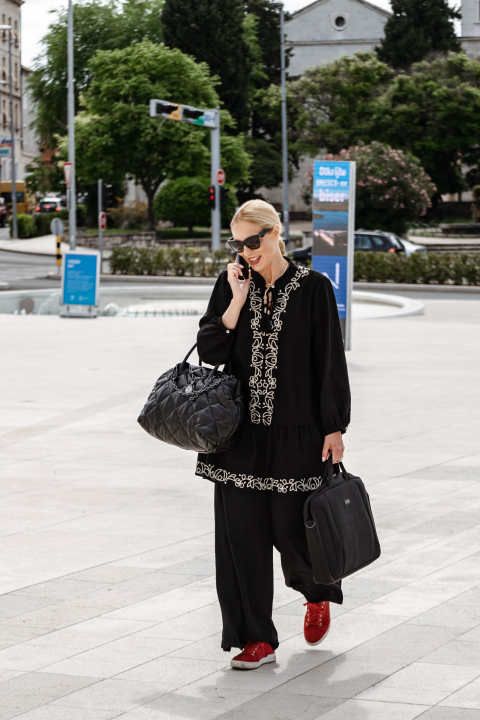 FOTO Đir po gradu, ponedjeljak 6. svibnja