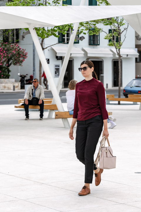 FOTO Đir po gradu, utorak 7. svibnja