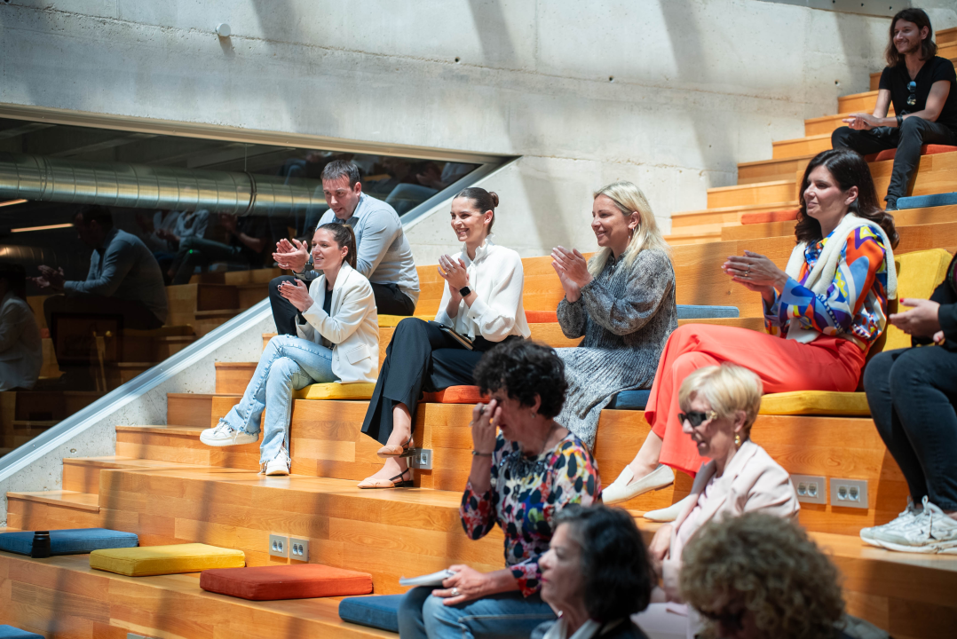 Okrugli stol &quot;She Means Business - Inspiration hour&quot; donosi motivaciju i podršku izuzetnih žena u Šibeniku 