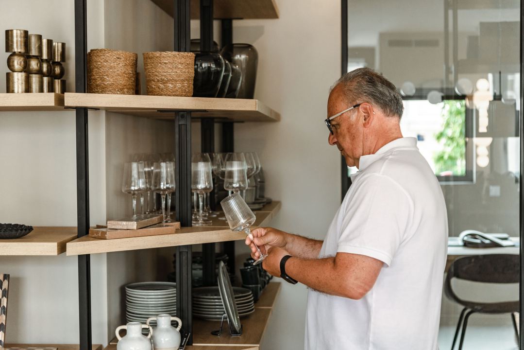 More Studio u Vodicama nudi najljepše dekoracije i asortiman za opremanje doma! 