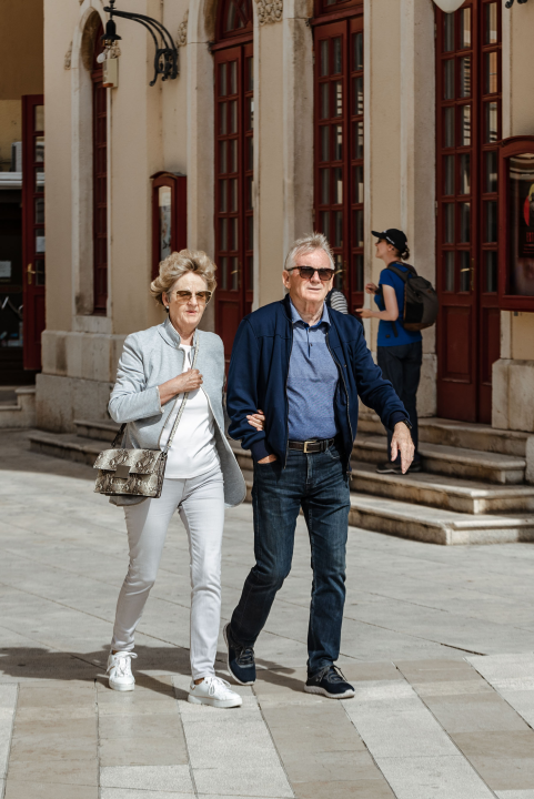 FOTO Đir po gradu, četvrtak 9. svibnja