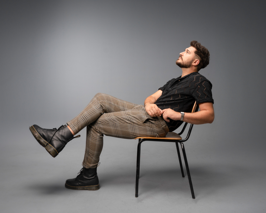 Ne propustite koncert ToMe u sklopu trećeg H2LO festivala na Maloj loži