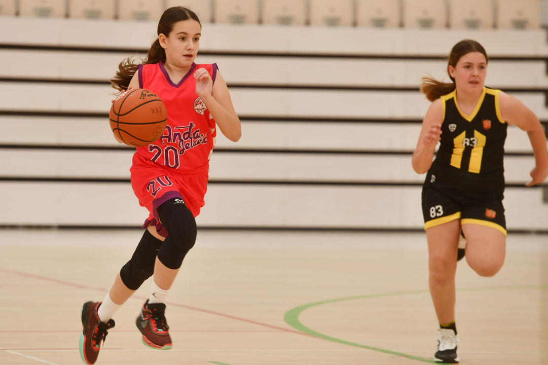 Mlade košarkašice Akademije Anđa Jelavić osvojile turnir u Omišu