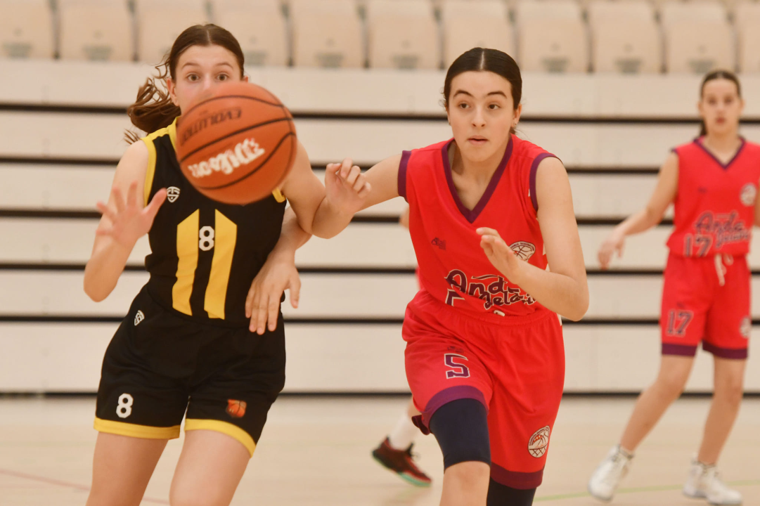 Mlade košarkašice Akademije Anđa Jelavić osvojile turnir u Omišu