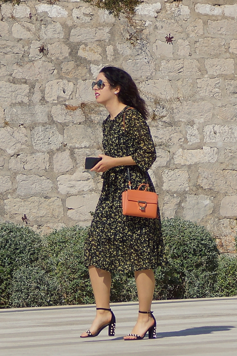 FOTO Đir po gradu, nedjelja 12. svibnja 