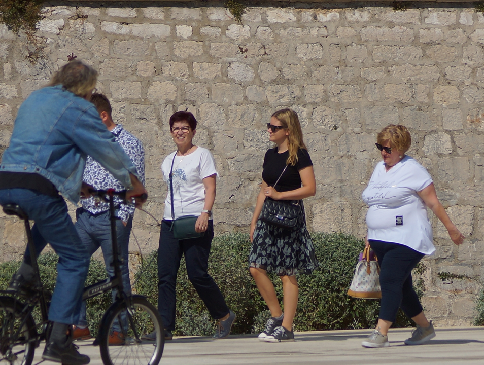 FOTO Đir po gradu, nedjelja 12. svibnja 