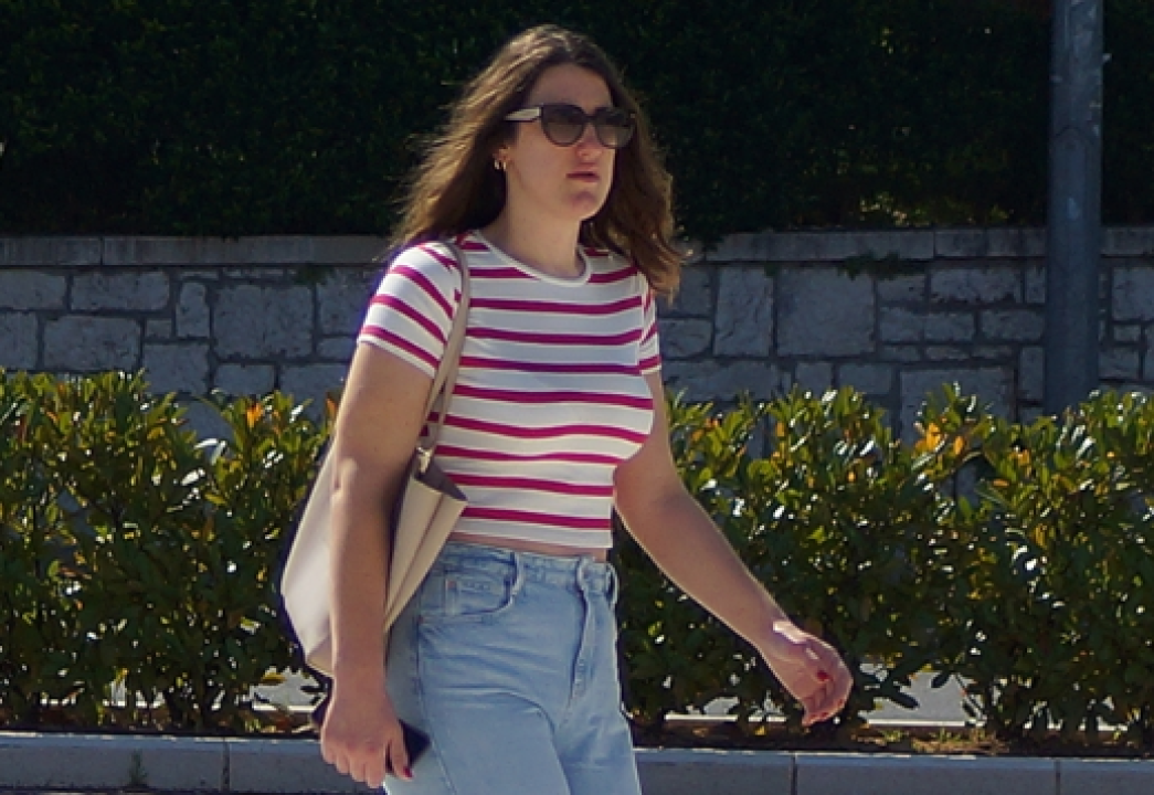 FOTO Đir po gradu, nedjelja 12. svibnja 