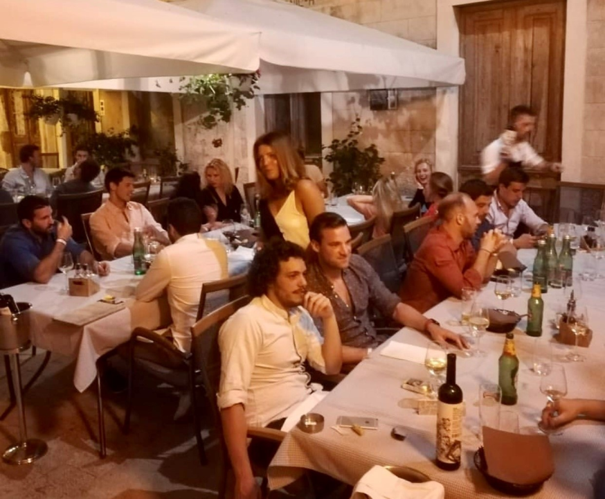 Postanite dio kuharskog tima poznatog Restorana No. 4!