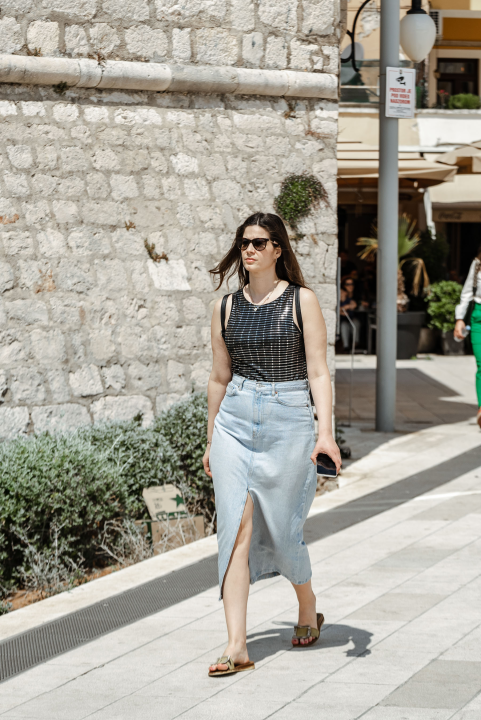 FOTO Đir po gradu, utorak 14. svibnja