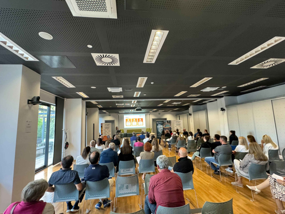 Turistička zajednica organizirala radionicu za iznajmljivače u ABC-u