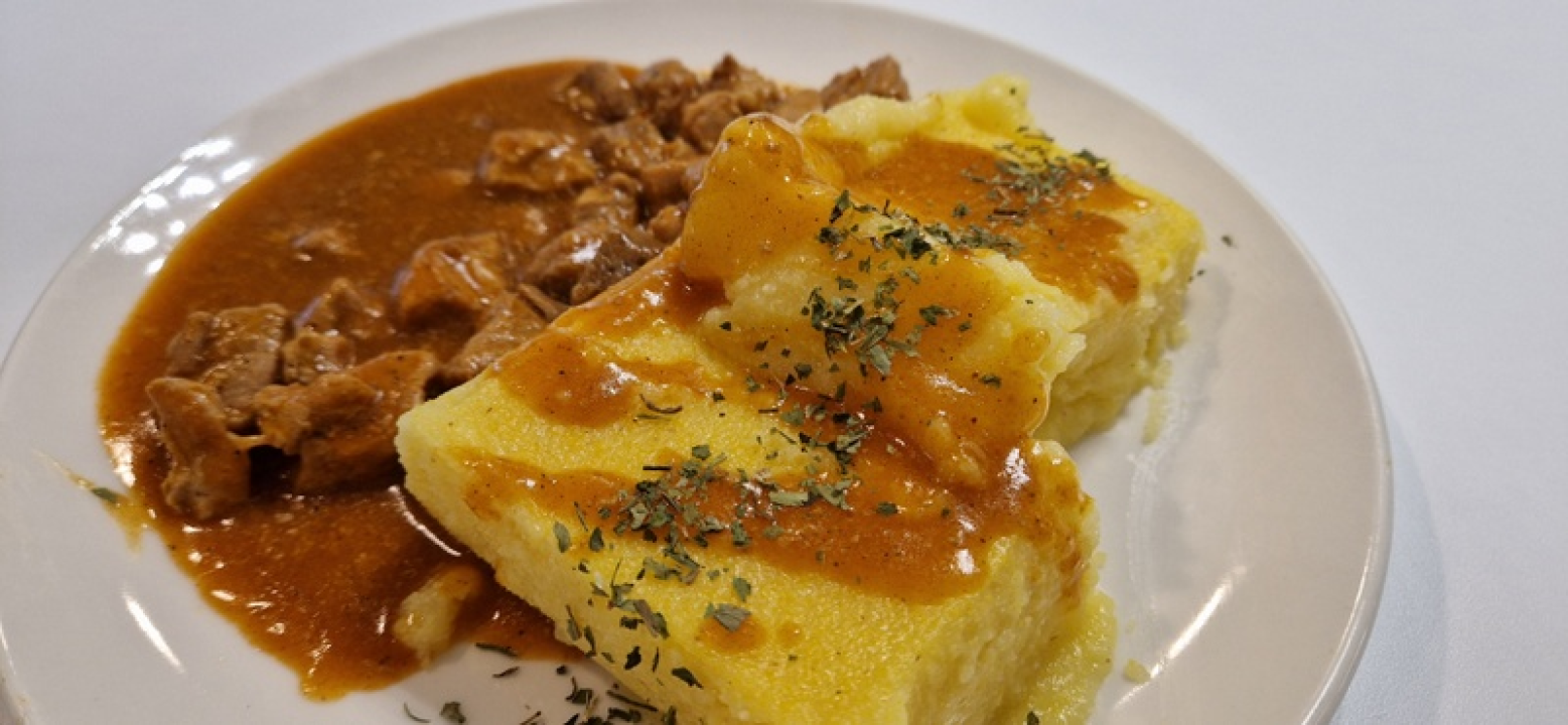 Otvoreno za sve: Rustikalna marendaška jela novost u ponudi menze na Baldekinu!