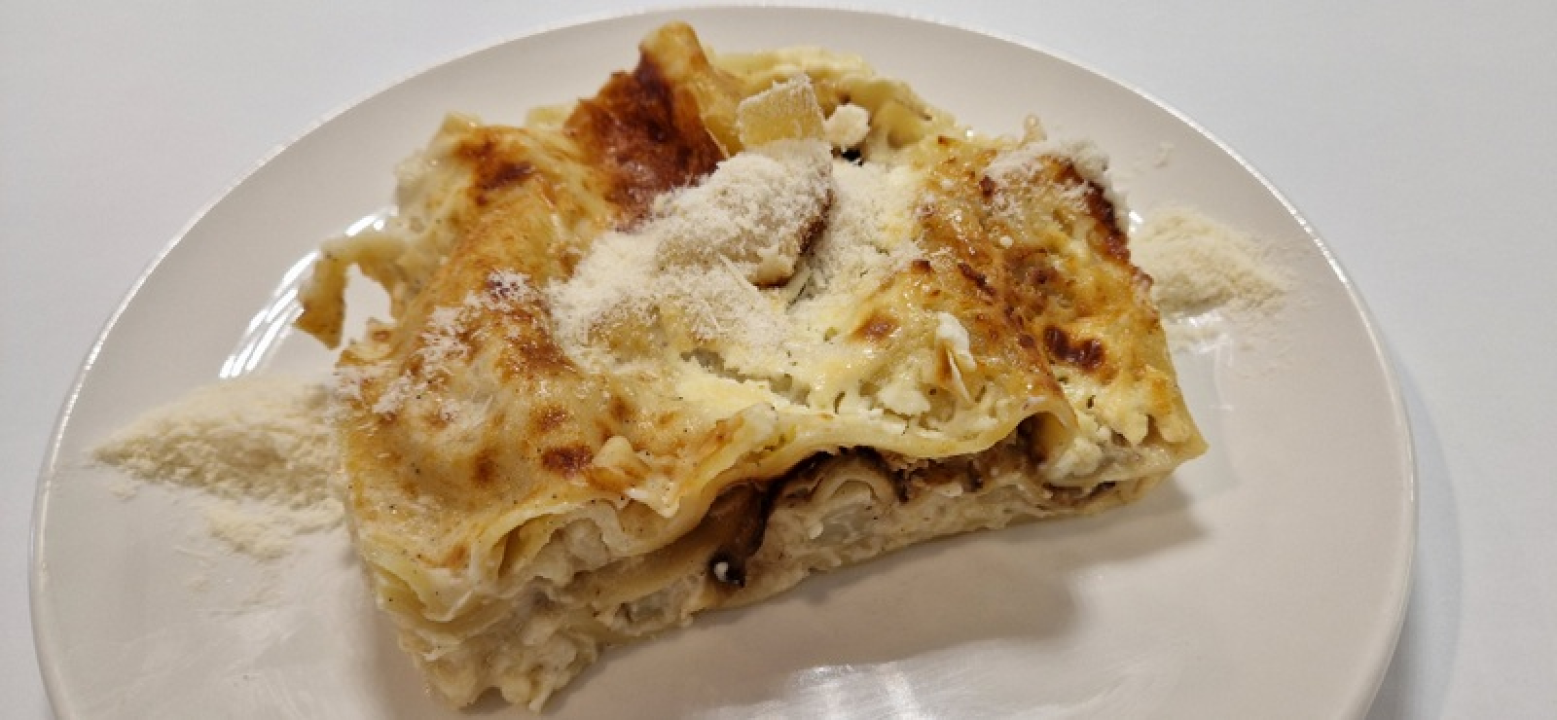 Otvoreno za sve: Rustikalna marendaška jela novost u ponudi menze na Baldekinu!