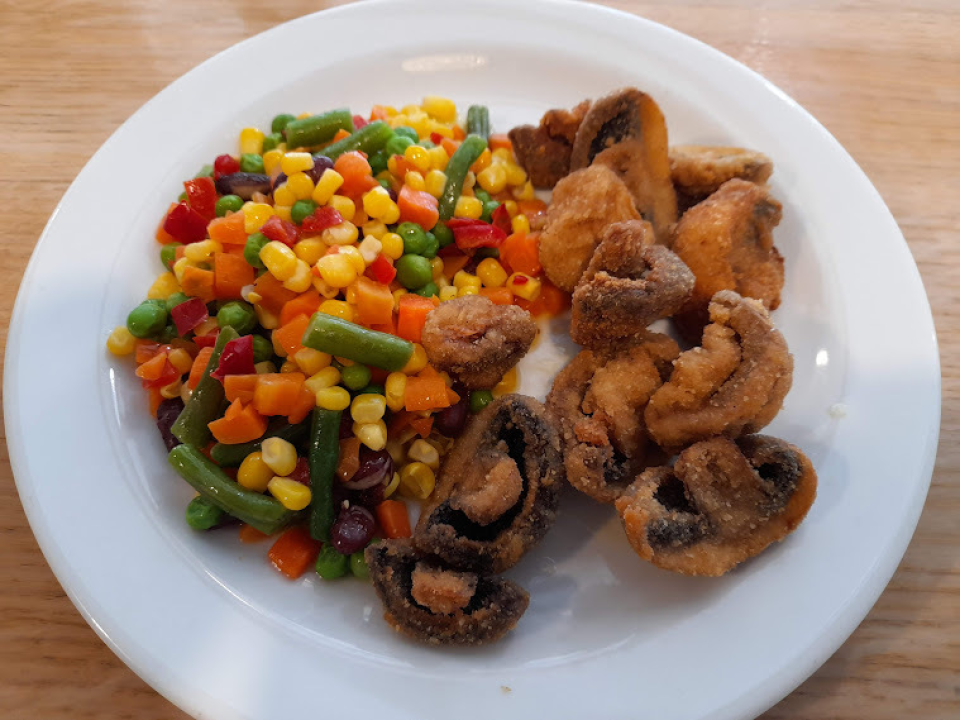 Otvoreno za sve: Rustikalna marendaška jela novost u ponudi menze na Baldekinu!