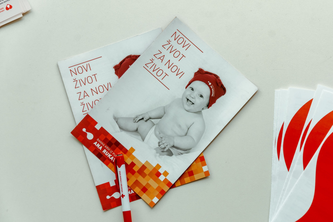 Mladi Vodičanin treba pomoć, Šibenčani se odazvali u velikom broju: 'U sebi nosimo lijek'