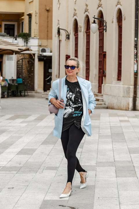 FOTO Đir po gradu, četvrtak 16. svibnja