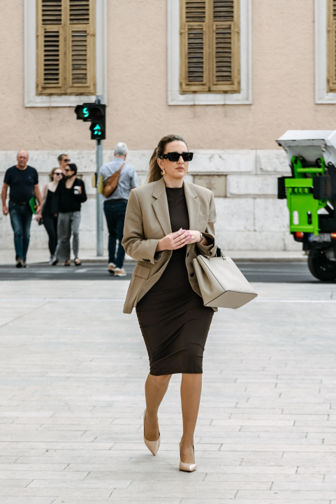 FOTO Đir po gradu, četvrtak 16. svibnja